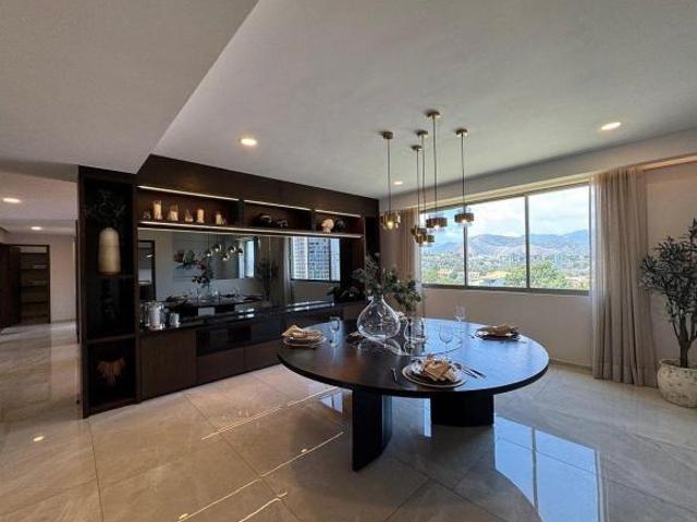Venta Pent House | Vistas panorámicas | Hacienda la Soledad | Huixquilucan