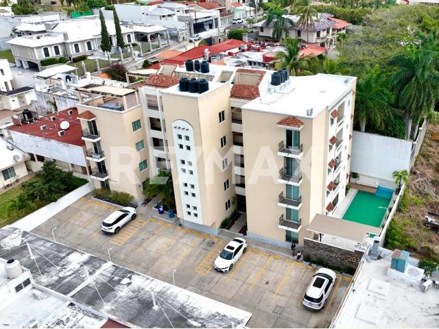 Venta Pent House