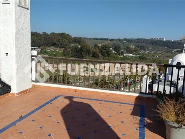 Venta, Penthouse, 4D 3B Exclusivo condominio, Algarrobo | 4 dormitorios por 9995.00 en Algarrobo