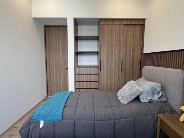 Departamento en Venta de 2 Recámaras con Roof Garden Privado en Amores 320, CDMX