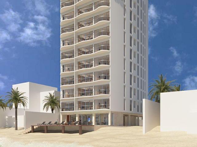 Venta penthouse en Chelem, Luxury