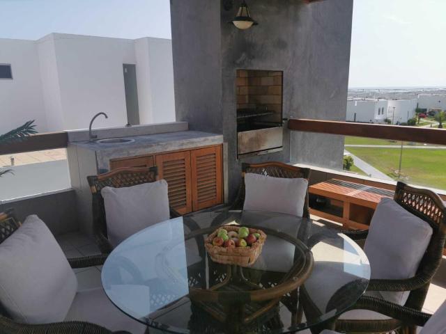 VENTA PENTHOUSE EN ASIA AZUL 609 906 1