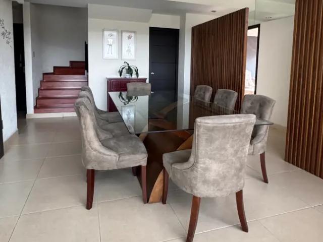 Venta Penthouse en Bosques de Lomas Verdes