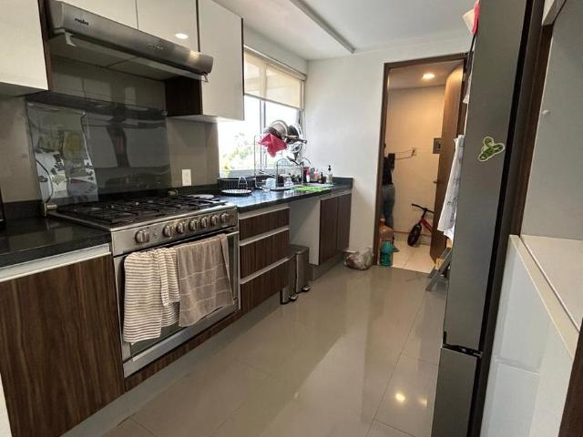 VENTA PENTHOUSE SANTA M?NICA