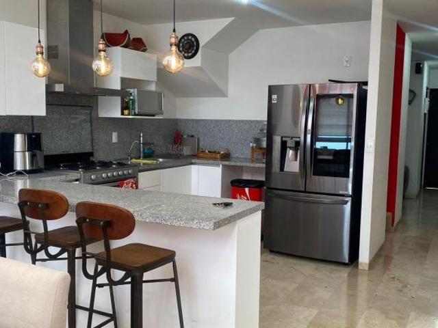 VENTA PENTHOUSE RESIDENCIAL NATURA