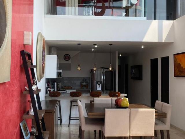 VENTA PENTHOUSE RESIDENCIAL NATURA