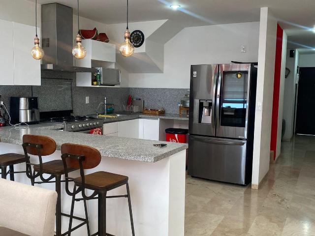 VENTA PENTHOUSE RESIDENCIAL NATURA