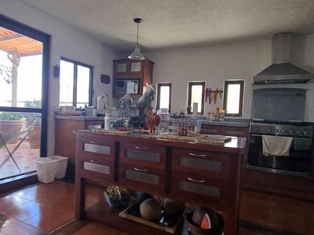 Venta PenthHouse Fracc. La Loma, SLP. Una Casa de Altura