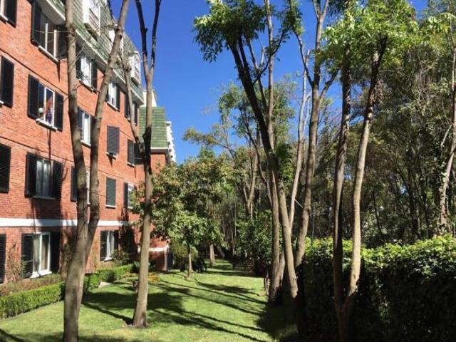 VENTA PEDREGAL 2 3 recamaras 2 baños y jardines