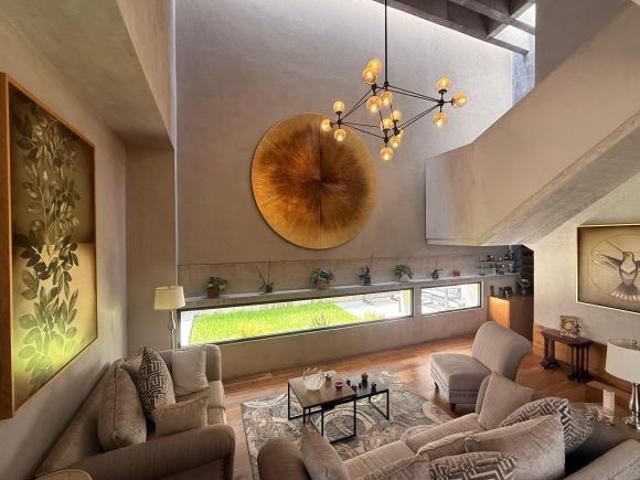 Venta Pedregal de Querétaro Casa Pedernal