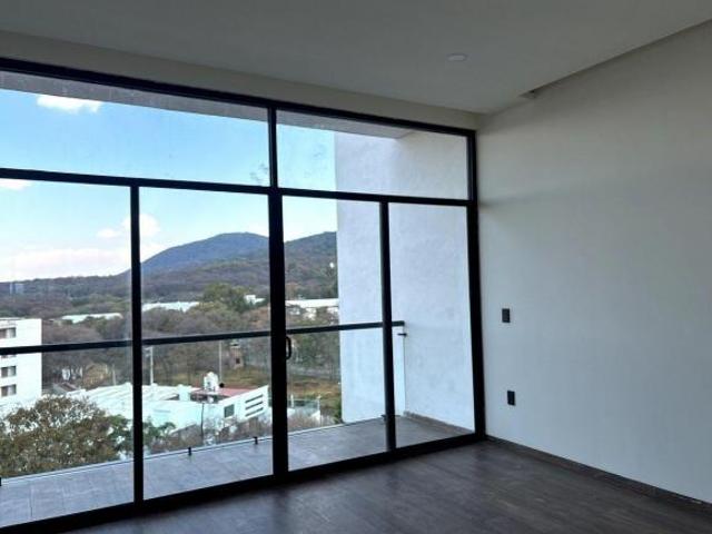 Venta PH con roof garden privado en Jilotzingo