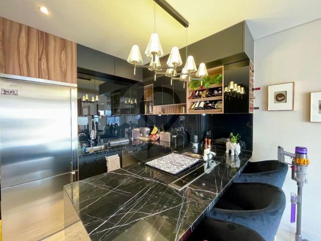 Venta PH Departamento Altezza Central