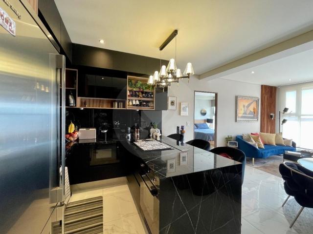 Venta PH Departamento Altezza Central