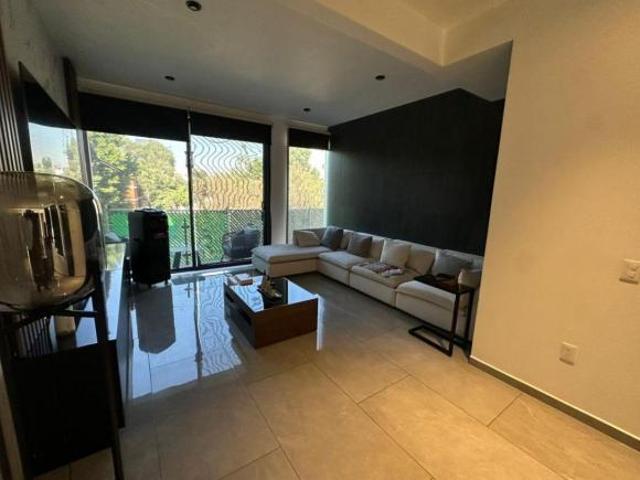VENTA PH departamento, Emperadores, Benito Juárez