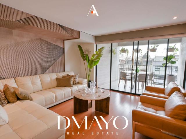 VENTA PH DÚPLEX EN CHACARILLA | 4 DORMITORIOS CON BAÑO | TERRAZA | ASCENSOR DIRECTO