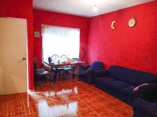 Venta Pie de casa en Zumpango ?Excelente para iniciar tu patrimonio!