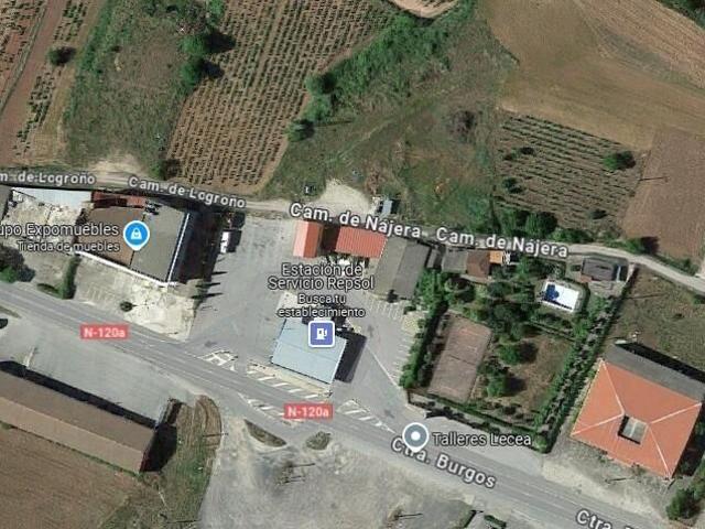 VENTA PISO NAVARRA