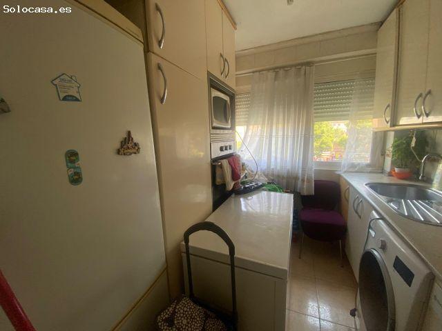 VENTA PISO OLIVER