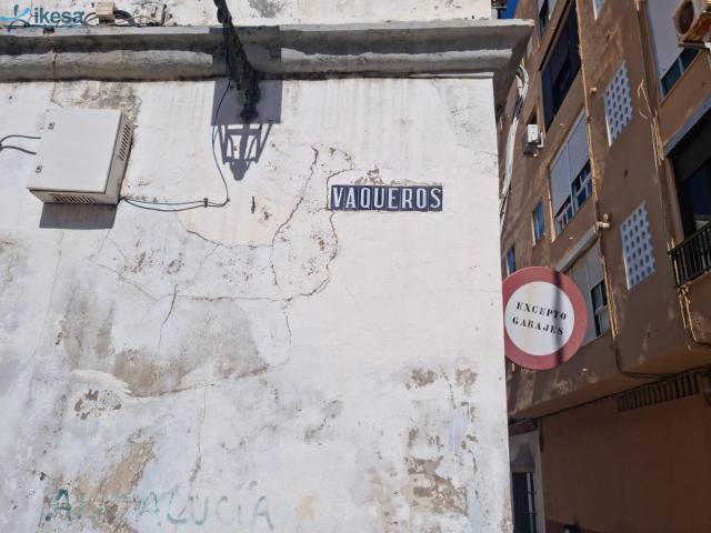 VENTA PISO ALQUILADO