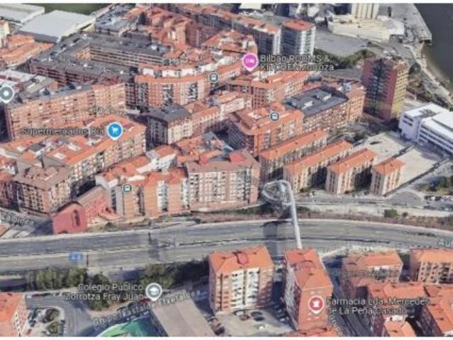 VENTA PISO BILBAO VIZCAYA