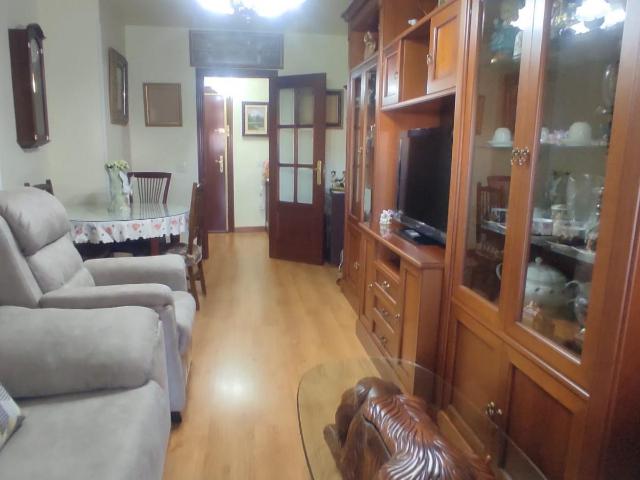 Venta Piso C/ Isaac Peral