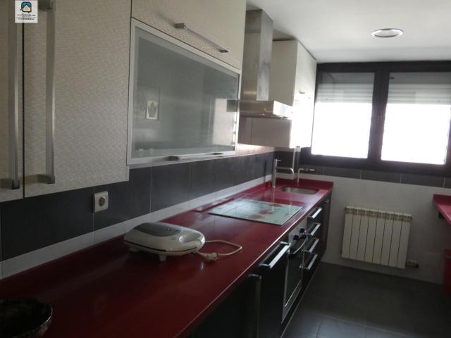 VENTA PISO CALLE COBRE