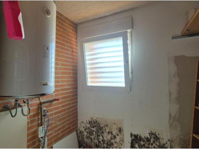 VENTA PISO CASTELLANOS DE MORISCOS. Urbis te ofrece un piso en venta en Castellanos de Moriscos, Sal