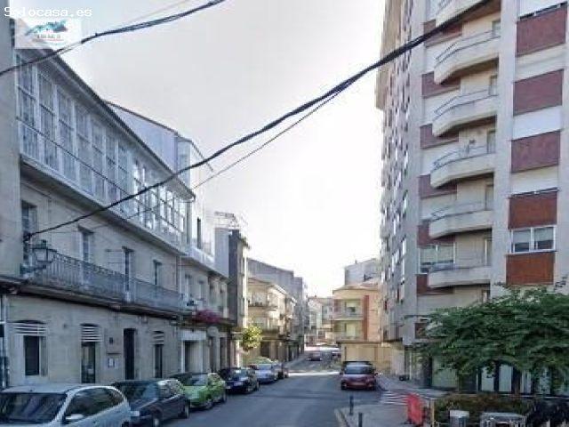 VENTA PISO CARBALLIÑO OURENSE