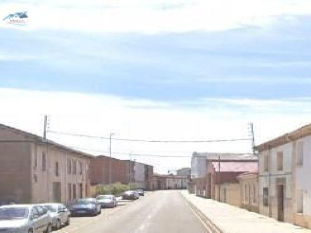VENTA PISO CARRIZO LEÓN