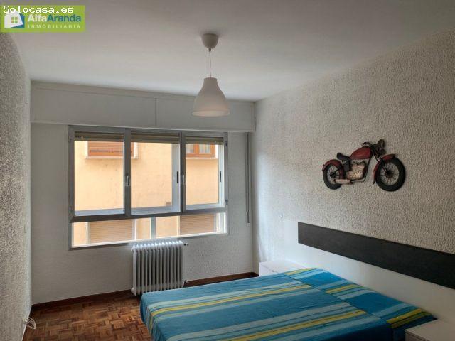 VENTA PISO CENTRICO 4 DORMITORIOS