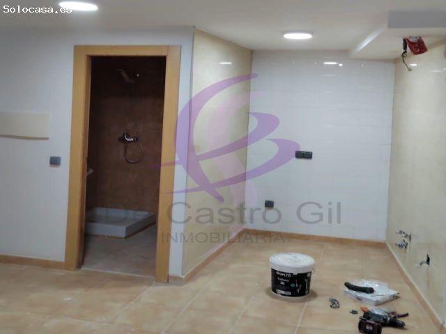 VENTA PISO CENTRO SALAMANCA