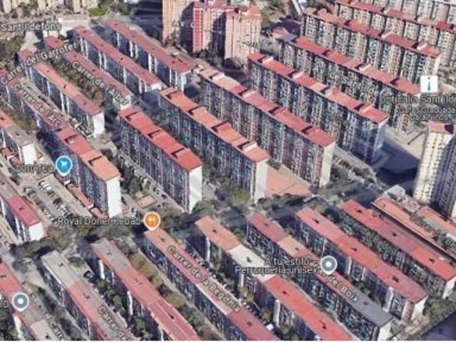 VENTA PISO CORNELLA DE LLOBREGAT BARCELONA