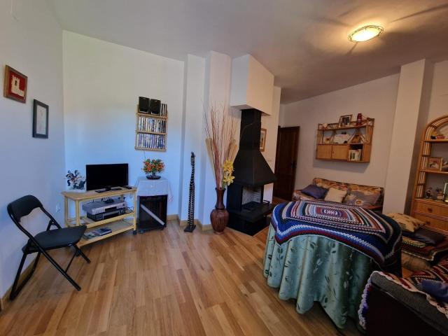 VENTA PISO EL BOSQUE