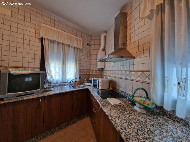 VENTA PISO EL BOSQUE