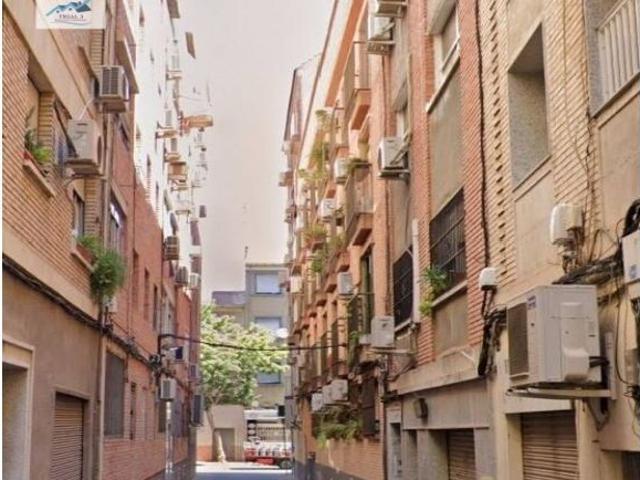 Venta Piso en Murcia