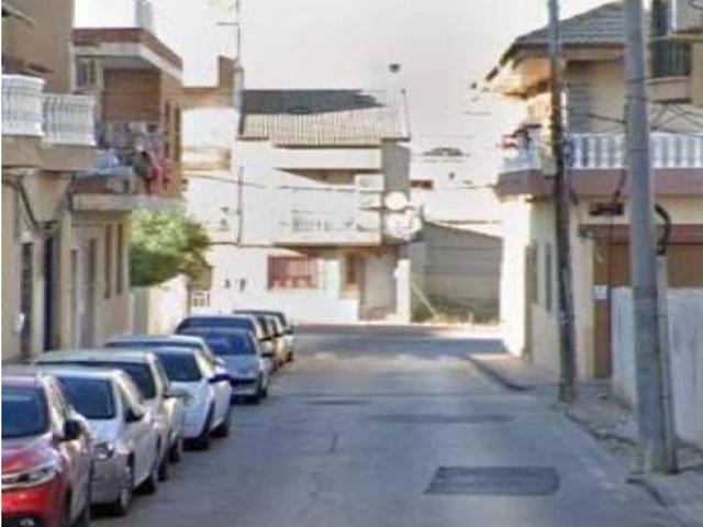 Venta Piso en Murcia