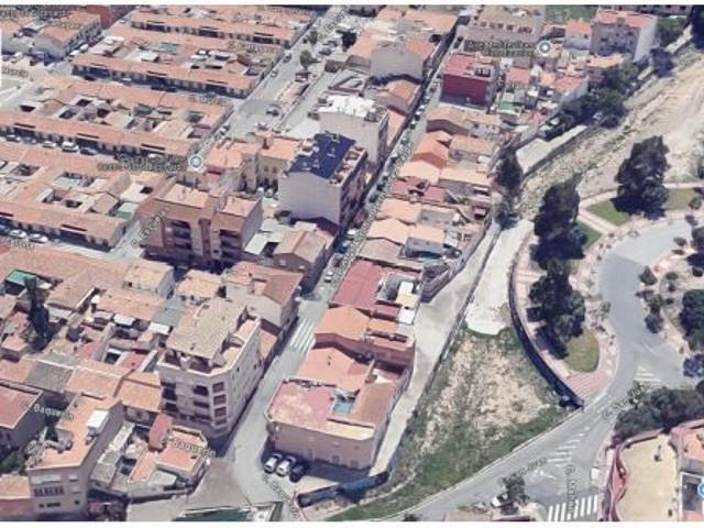 Venta piso en Murcia
