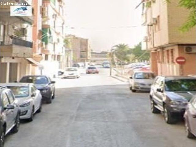 Venta Piso en Murcia