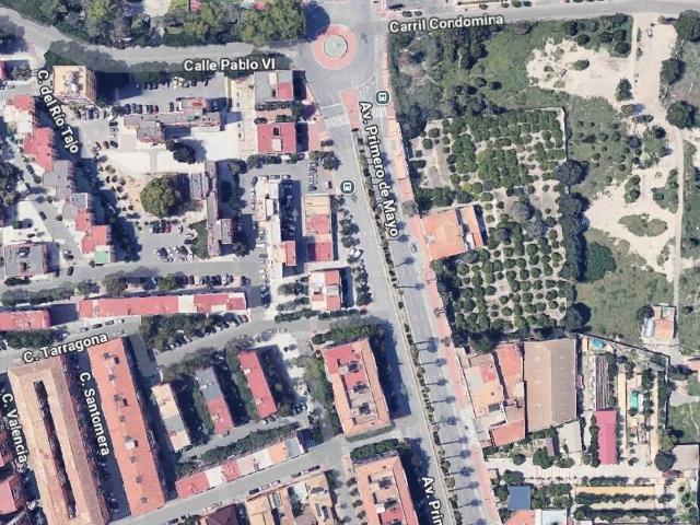 Venta Piso en Murcia