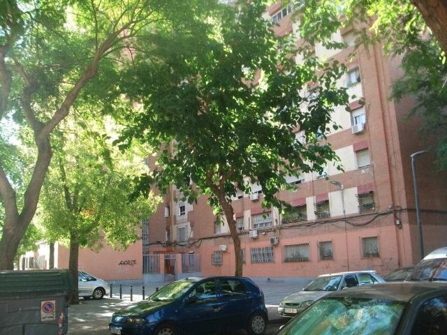 Venta piso en Murcia