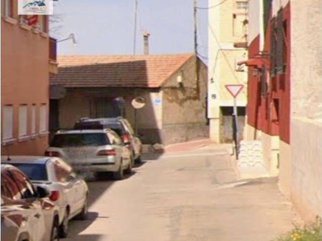 Venta Piso en Murcia