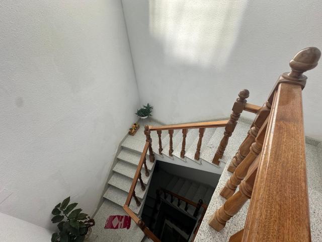 Venta piso en Maceda calle de los Milagros