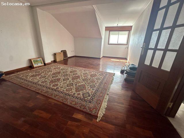 Venta piso en Maceda calle de los Milagros