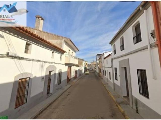 VENTA PISO EN MADRIGALEJO, CÁCERES