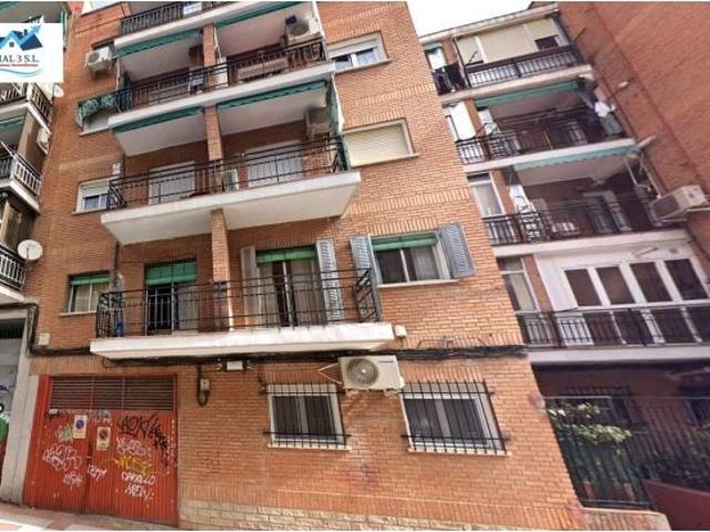 Venta Piso en Madrid