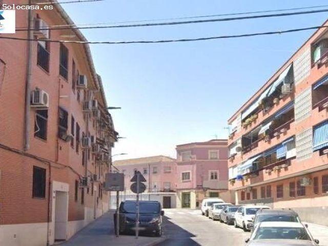 Venta Piso en Madrid