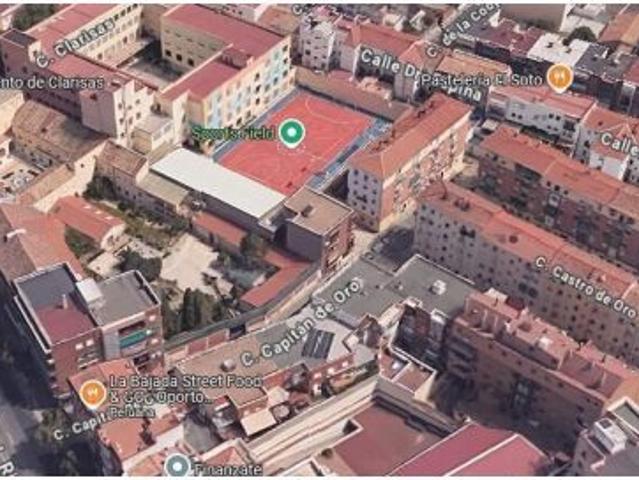 Venta Piso en Madrid