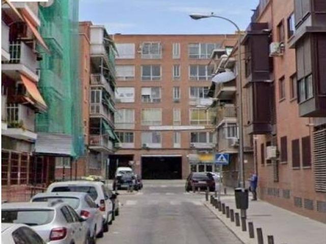 Venta Piso en Madrid