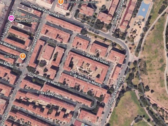 Venta Piso en Madrid