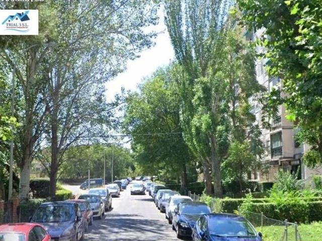 Venta Piso en Madrid